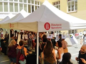 © Diputació de Barcelona