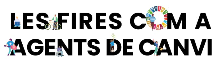 Sostenibilitat i Agenda 2030 a les fires locals Campanya Mercats Sostenibles