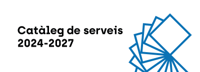 Catàleg de serveis 2021-2023