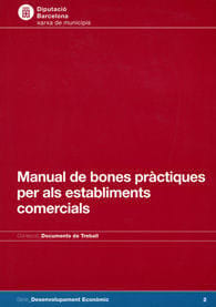 Manual de bones pràctiques per als establiments comercials