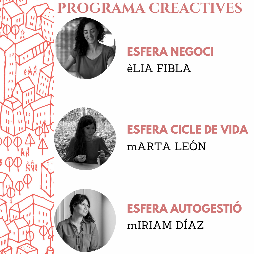 Programa creactives