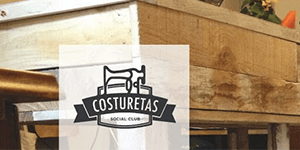 Imagen: Costuretas Social Club