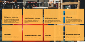 Imatge: Gran Centre Granollers
