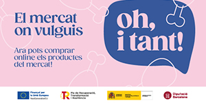 Imatge: Diputació de Barcelona