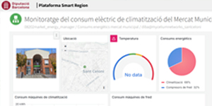 Imatge: Diputació de Barcelona