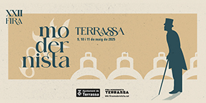 Imatge: Ajuntament de Terrassa