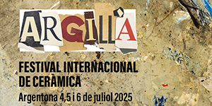 Imatge: Ajuntament d'Argentona