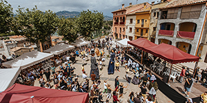 Imatge: Ajuntament de Gironella