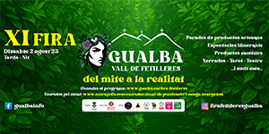Imatge: Ajuntament de Gualba