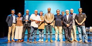 Imatge: Ajuntament de Sant Andreu de la Barca