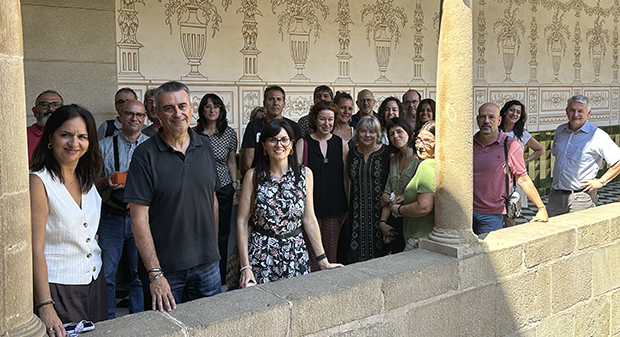 Imatge: Diputació de Barcelona