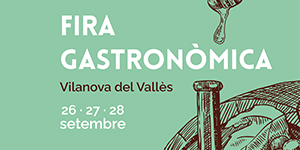Imatge: Ajuntament de Vilanova del Vallès