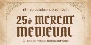 Imatge: Ajuntament de Barberà del Vallès