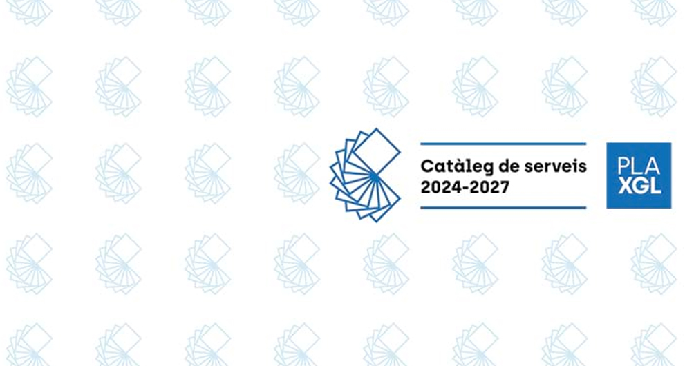 Imatge: Diputació de Barcelona Imatge: Diputació de Barcelona