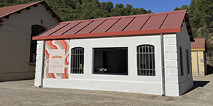 Imatge: Ajuntament de Cardona