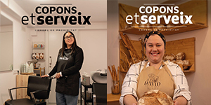 Imatge: Ajuntament de Copons