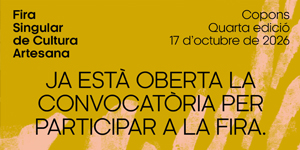 Imatge: Artisania