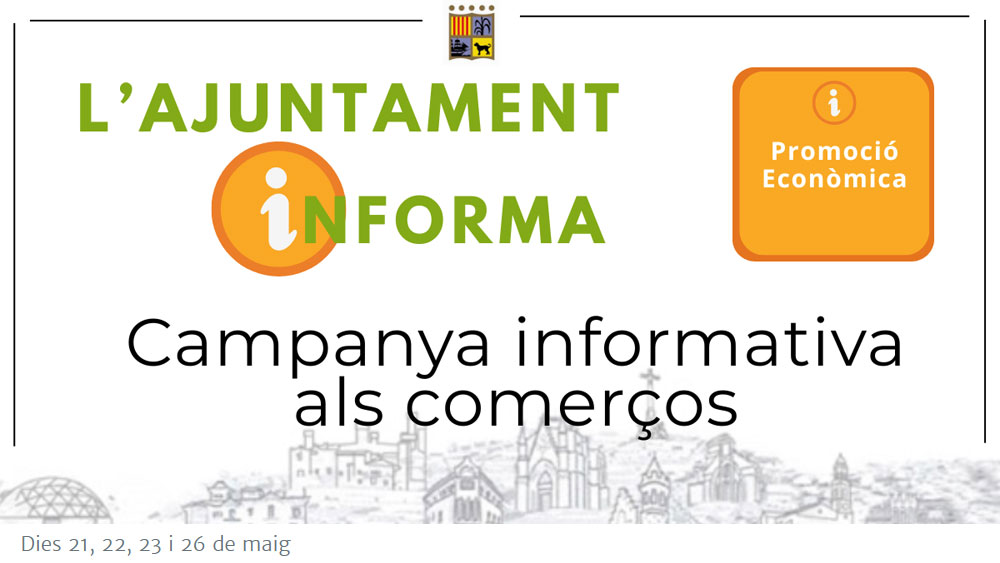 Imatge: Ajuntament de Canet de Mar