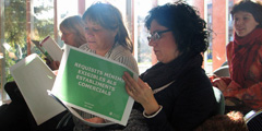 Imformació bàsica a les persones consumidores