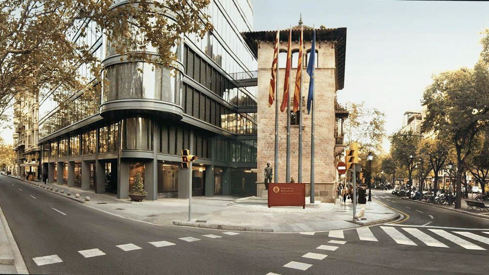 Imatge: Diputació de Barcelona