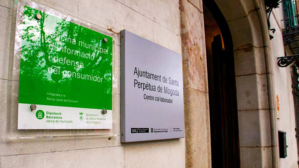 Imagen: Ayuntamiento de Santa Perpètua de Mogoda