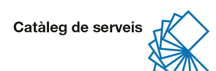 Catàleg de serveis