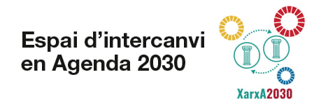 Espai d'intercanvi en Agenda 2030