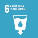 Aigua neta i sanejament