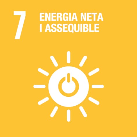 Energia neta i assequible