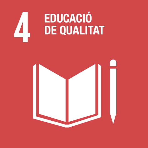 Educació de qualitat