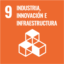 Industria, innovación y infraestructuras