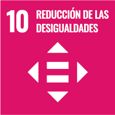 Reducció de les desigualtats
