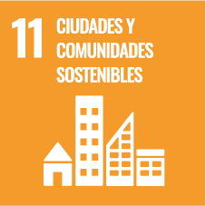 Ciutats i comunitats sostenibles