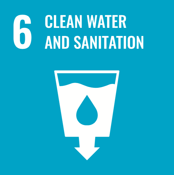 Clear water and sanitation