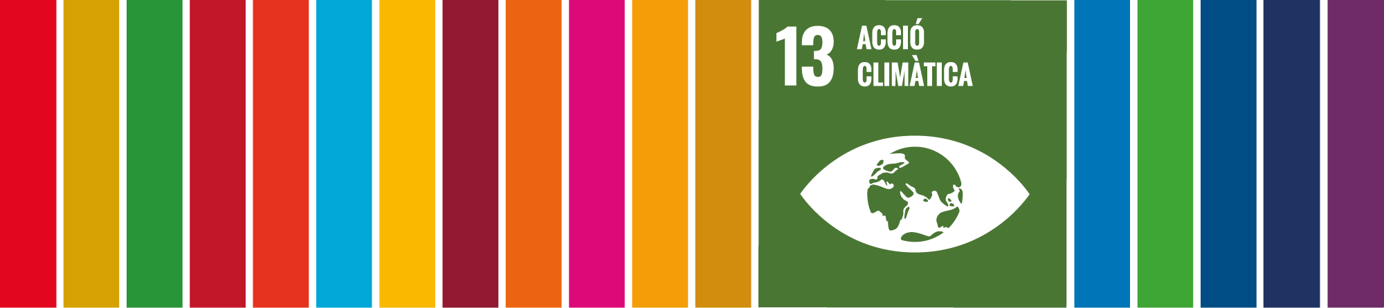 ODS 13