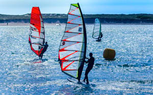 © iStock.com /THEGIFT777 Riscos aigua de mar