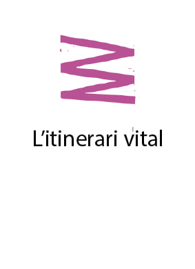 l'itinerari vital