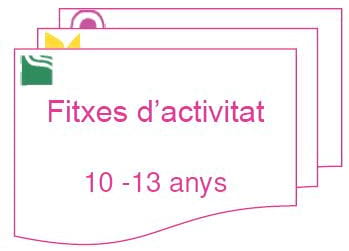 Fitxes de 10 a 13 anys