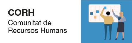 Comunitat de recursos humans(CORH)