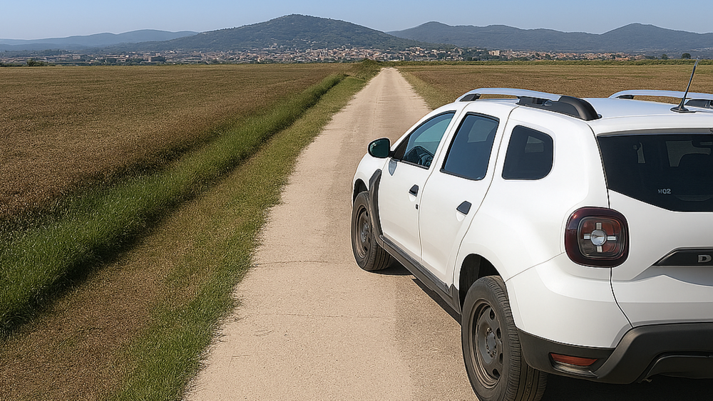 PS suministro 4x4 PS suministro 4x4