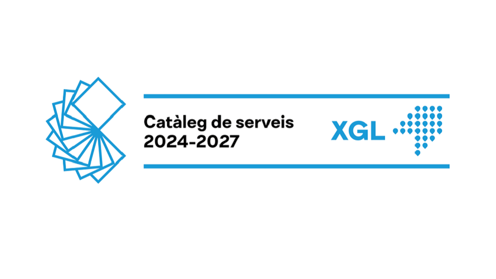 Nou recurs Catàleg 2026 Nou recurs Catàleg 2026