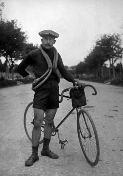 Ciclista Ciclista