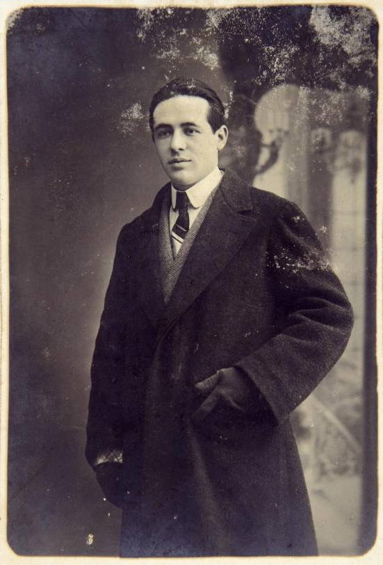 Alejandro Antonietti