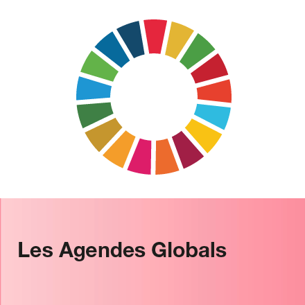 Les agendes globals