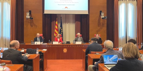 Imatge: Diputació de Barcelona