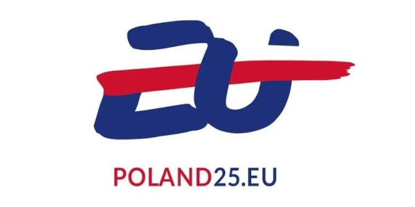 Imatge: Presidència polonesa del Consell de la UE