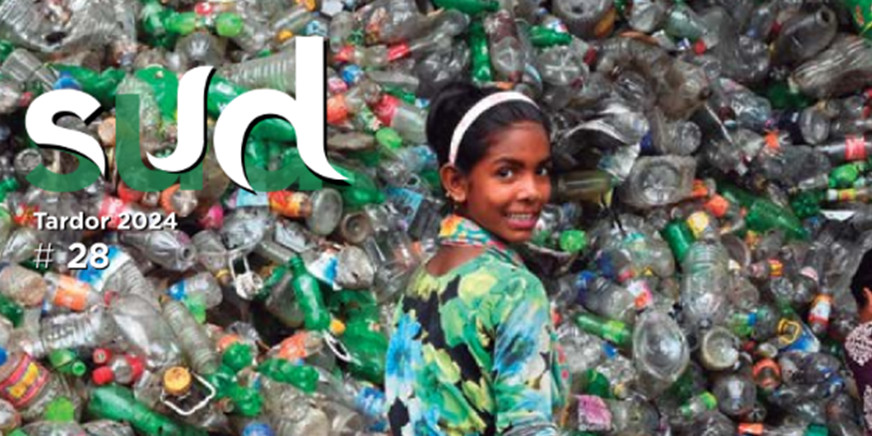 Font: Revista SUD