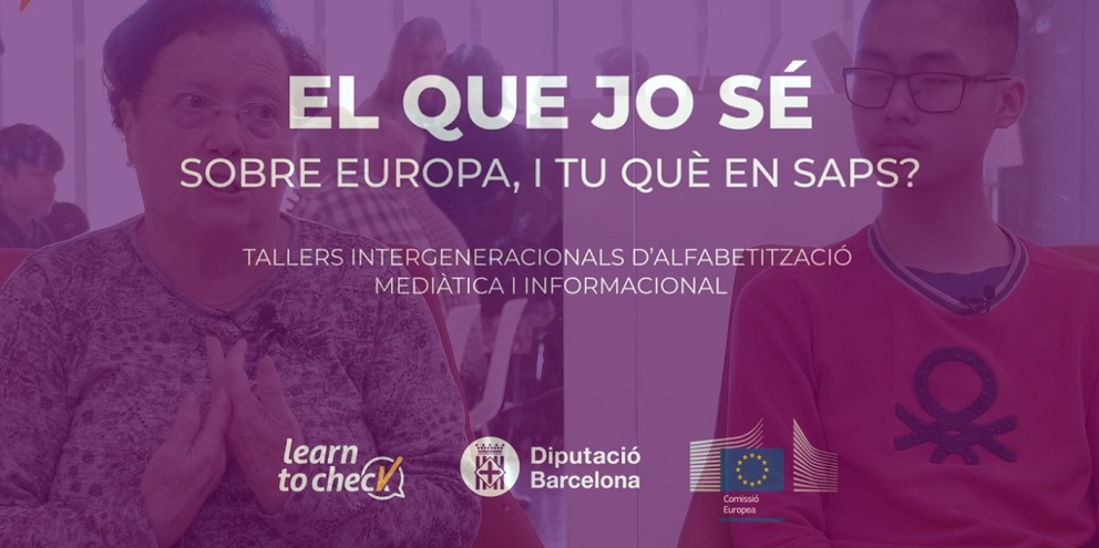 Font: Diputació de Barcelona