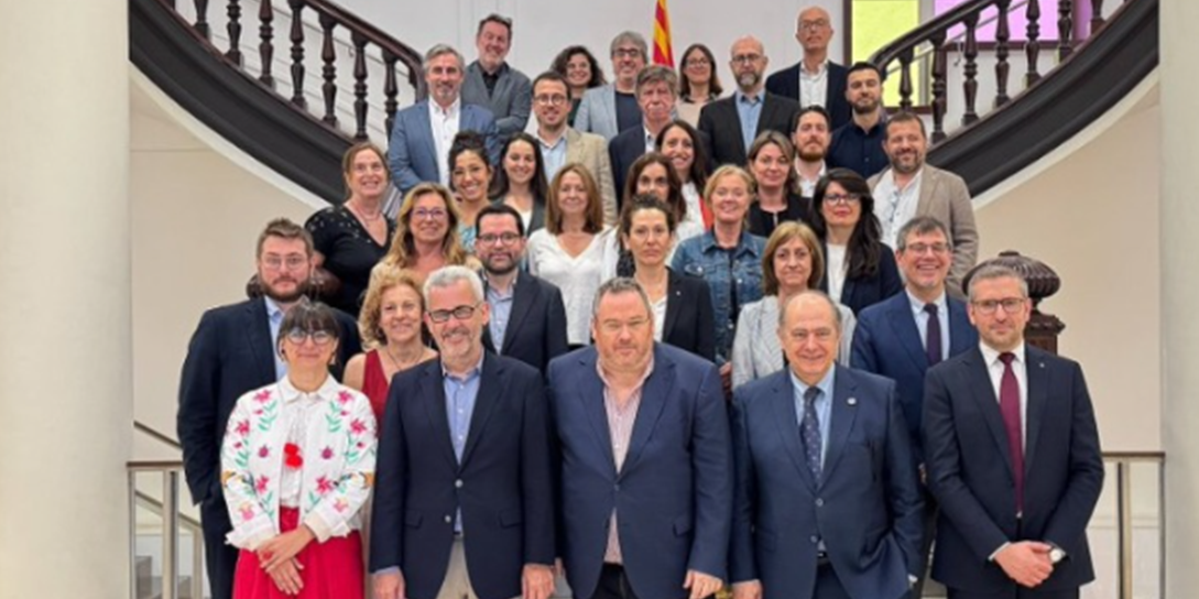 Imatge: Generalitat de Catalunya