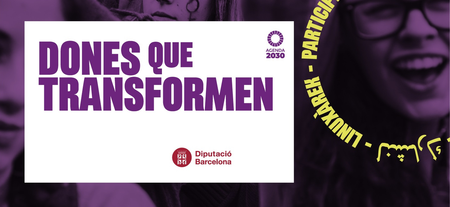 Imatge: Diputació de Barcelona